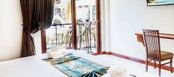 75 bedrooms Hotel in Phuket, Thailand No. 14169 8