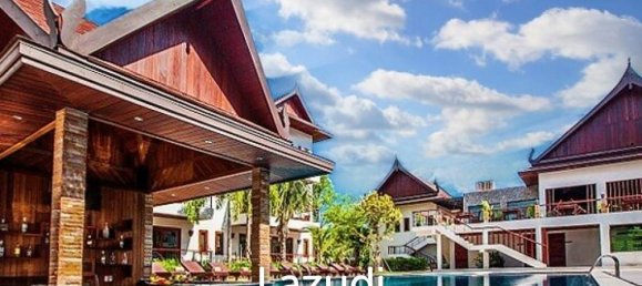 75 bedrooms Hotel in Phuket, Thailand No. 14169 7