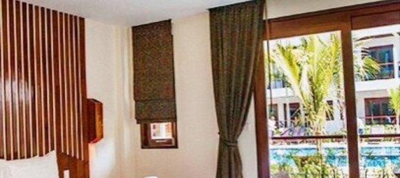 75 bedrooms Hotel in Phuket, Thailand No. 14169 10