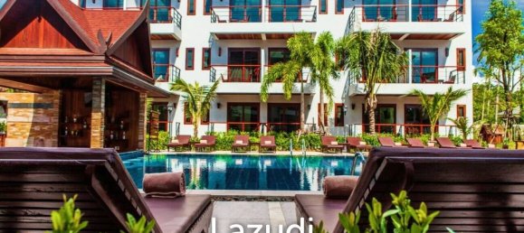 75 bedrooms Hotel in Phuket, Thailand No. 14169 5