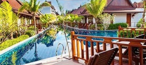 75 bedrooms Hotel in Phuket, Thailand No. 14169 2