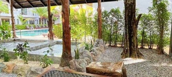 75 bedrooms Hotel in Phuket, Thailand No. 14169 9