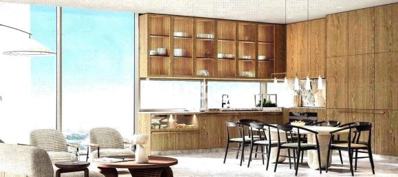 4 غرف نوم شقة في مرسى دبي, UAE رقم 99573 5