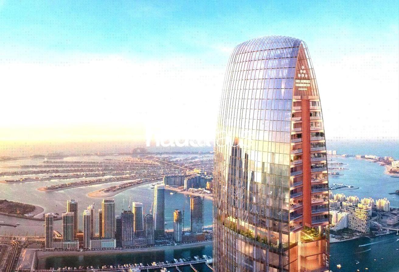 4 Schlafzimmer Wohnung in Dubai Marina, UAE, Nr. 99573