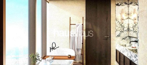 4 غرف نوم شقة في مرسى دبي, UAE رقم 99573 9