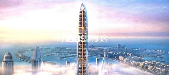 4 غرف نوم شقة في مرسى دبي, UAE رقم 99573 2