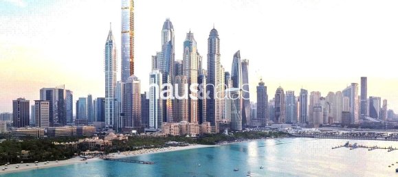 4 غرف نوم شقة في مرسى دبي, UAE رقم 99573 12