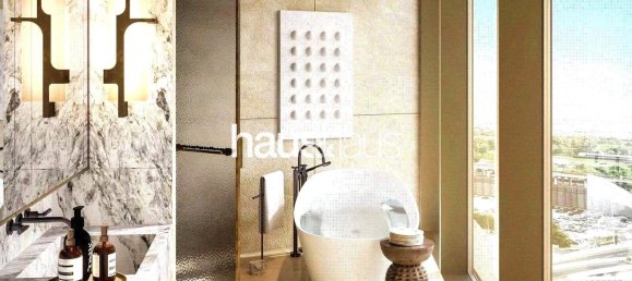 4 غرف نوم شقة في مرسى دبي, UAE رقم 99573 7