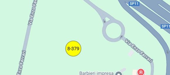 Terrain à Roncadelle, Italy 26064m² No. 359621 11