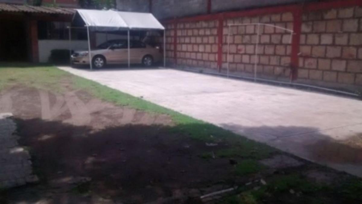  قطعة أرض في Ciudad Lopez Mateos, Mexico رقم 205705