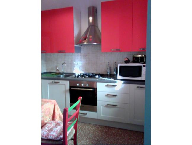 Apartamento de 1 dormitorio en Genoa, Italy No. 257124