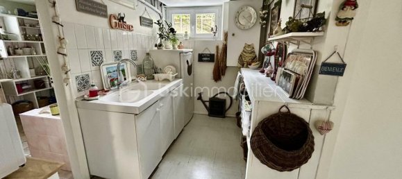 Дом с 4 спальнями в Сен-э-Марн, Франция № 345302 17