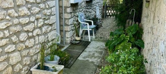 Дом с 4 спальнями в Сен-э-Марн, Франция № 345302 14