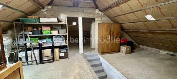 Дом с 4 спальнями в Сен-э-Марн, Франция № 345302 20