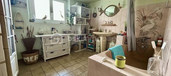 Дом с 4 спальнями в Сен-э-Марн, Франция № 345302 18