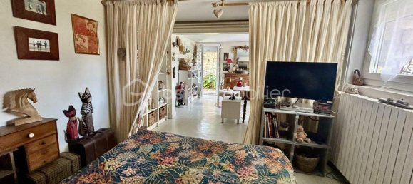 Дом с 4 спальнями в Сен-э-Марн, Франция № 345302 16