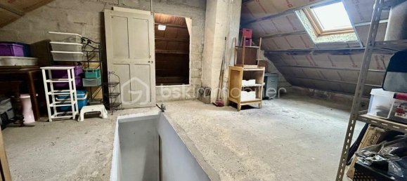 Дом с 4 спальнями в Сен-э-Марн, Франция № 345302 19