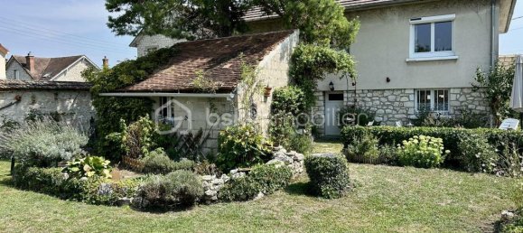 Дом с 4 спальнями в Сен-э-Марн, Франция № 345302 21