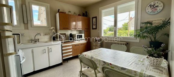 Дом с 4 спальнями в Сен-э-Марн, Франция № 345302 8