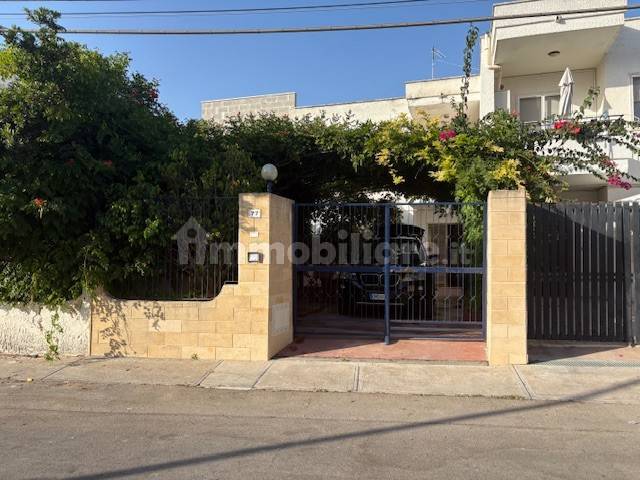 2 chambres Villa à Gallipoli, Italy No. 292053