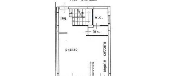 2 bedrooms House in Graniti, Italy No. 298605 13