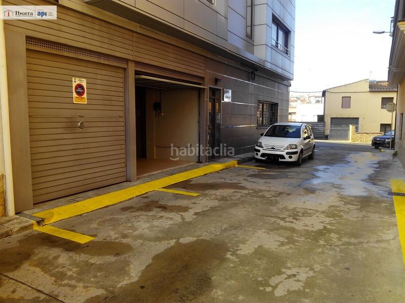 Garage in Tordera, Spain 16m², Nr. 62476