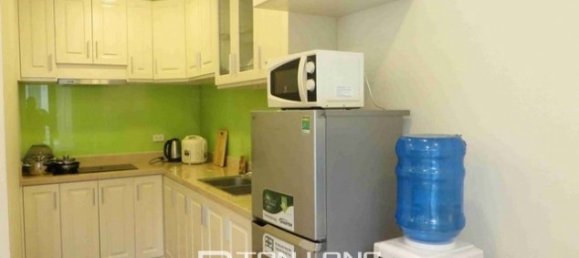 Apartamento de 1 dormitorio en Ba Dinh, Vietnam No. 1998 3