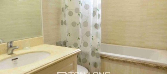 Apartamento de 1 dormitorio en Ba Dinh, Vietnam No. 1998 5