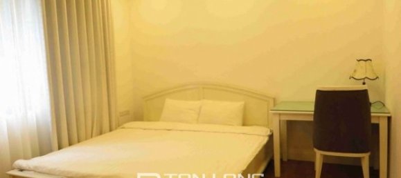 Apartamento de 1 dormitorio en Ba Dinh, Vietnam No. 1998 4