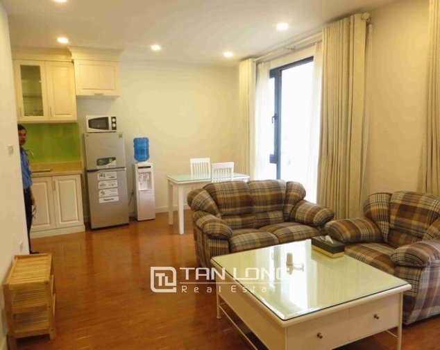 Apartamento de 1 dormitorio en Ba Dinh, Vietnam No. 1998