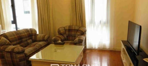 Apartamento de 1 dormitorio en Ba Dinh, Vietnam No. 1998 2