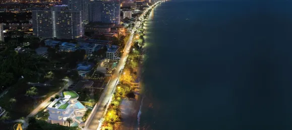 5 Schlafzimmer Haus in Pattaya, Thailand, Nr. 71849 4