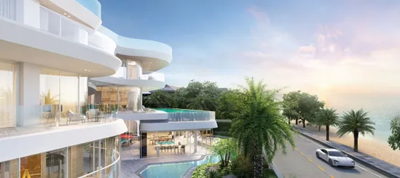 5 Schlafzimmer Haus in Pattaya, Thailand, Nr. 71849 3