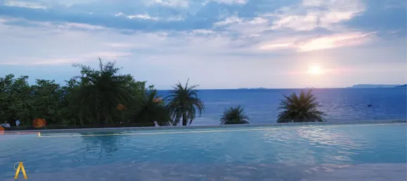 5 Schlafzimmer Haus in Pattaya, Thailand, Nr. 71849 12