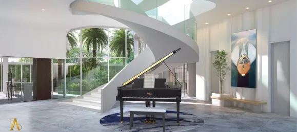 5 Schlafzimmer Haus in Pattaya, Thailand, Nr. 71849 8