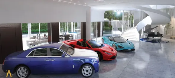 5 Schlafzimmer Haus in Pattaya, Thailand, Nr. 71849 5