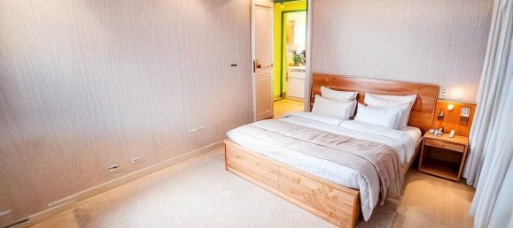 2 Schlafzimmer Wohnung in Mont-Saint-Martin, France, Nr. 322736 5