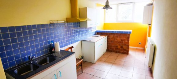 2 Schlafzimmer Wohnung in Mont-Saint-Martin, France, Nr. 322736 4