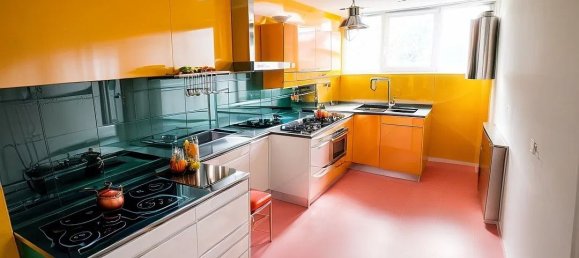 2 Schlafzimmer Wohnung in Mont-Saint-Martin, France, Nr. 322736 3