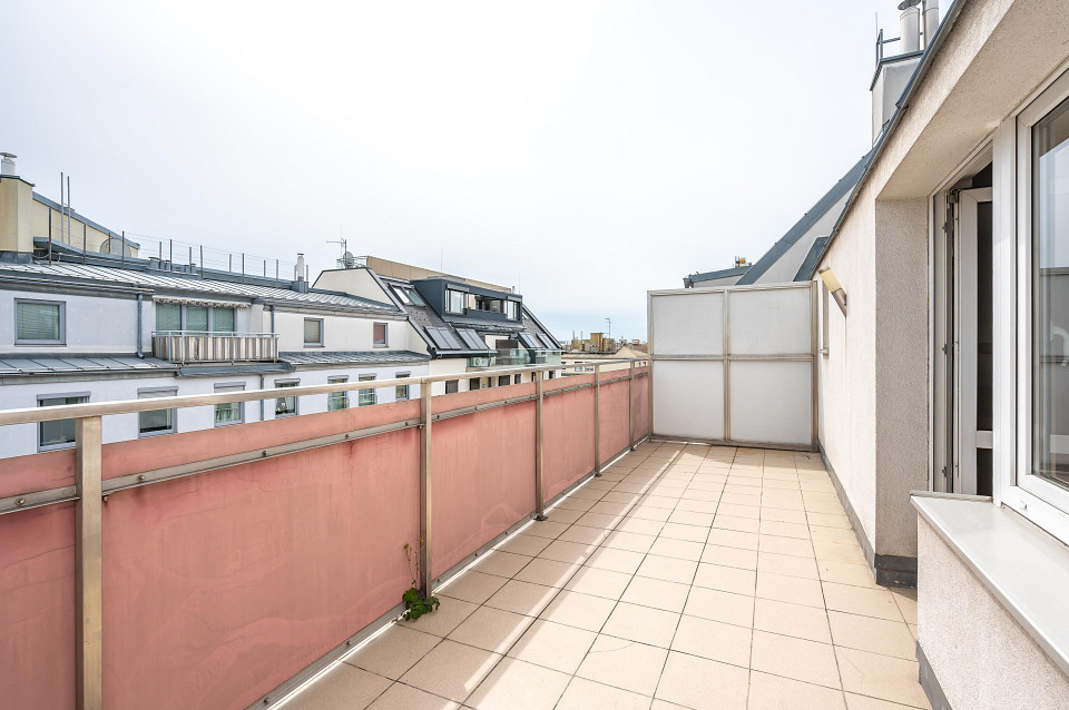 Studio in Penzing, Austria No. 130547