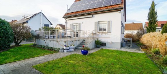 3 bedrooms House in Baden-Wurttemberg, Germany No. 101115 4