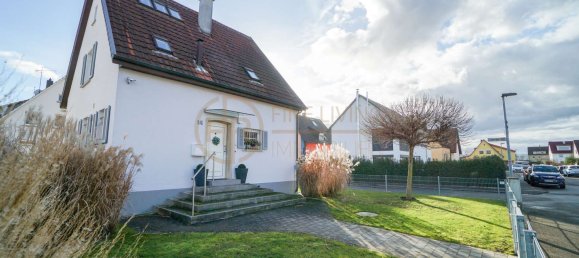 3 bedrooms House in Baden-Wurttemberg, Germany No. 101115 2