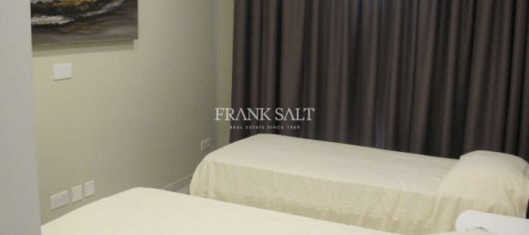 Apartamento T2 em Saint Julian's, Malta N.º 4153 4