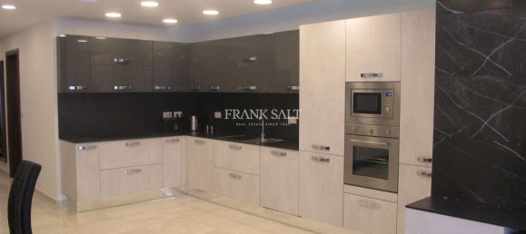 Apartamento T2 em Saint Julian's, Malta N.º 4153 2