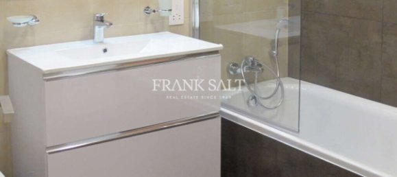 Apartamento T2 em Saint Julian's, Malta N.º 4153 6