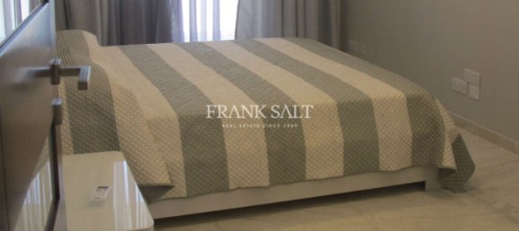 Apartamento T2 em Saint Julian's, Malta N.º 4153 3