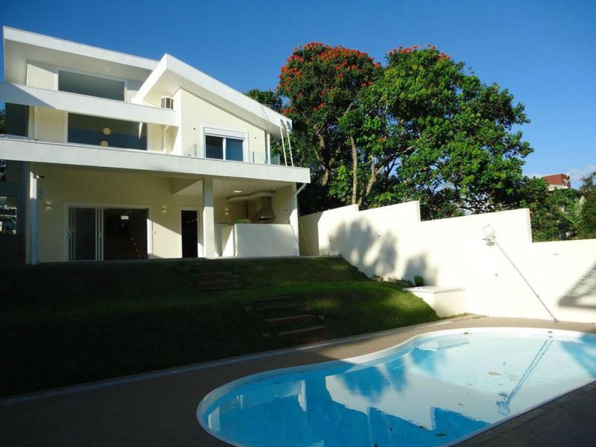 3 bedrooms House in Sao Paulo, Brazil No. 587200
