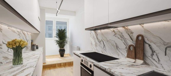 3 rooms Apartment in Hernals, Austria No. 134714 14