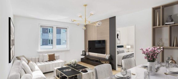 3 rooms Apartment in Hernals, Austria No. 134714 15