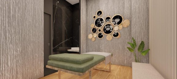 2 rooms Apartment in Mahmutlar, Turkey No. 10103 30